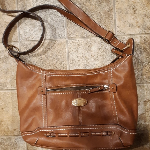 B.O.C. Born Concept Crossbody Bag. - Picture 2 of 8